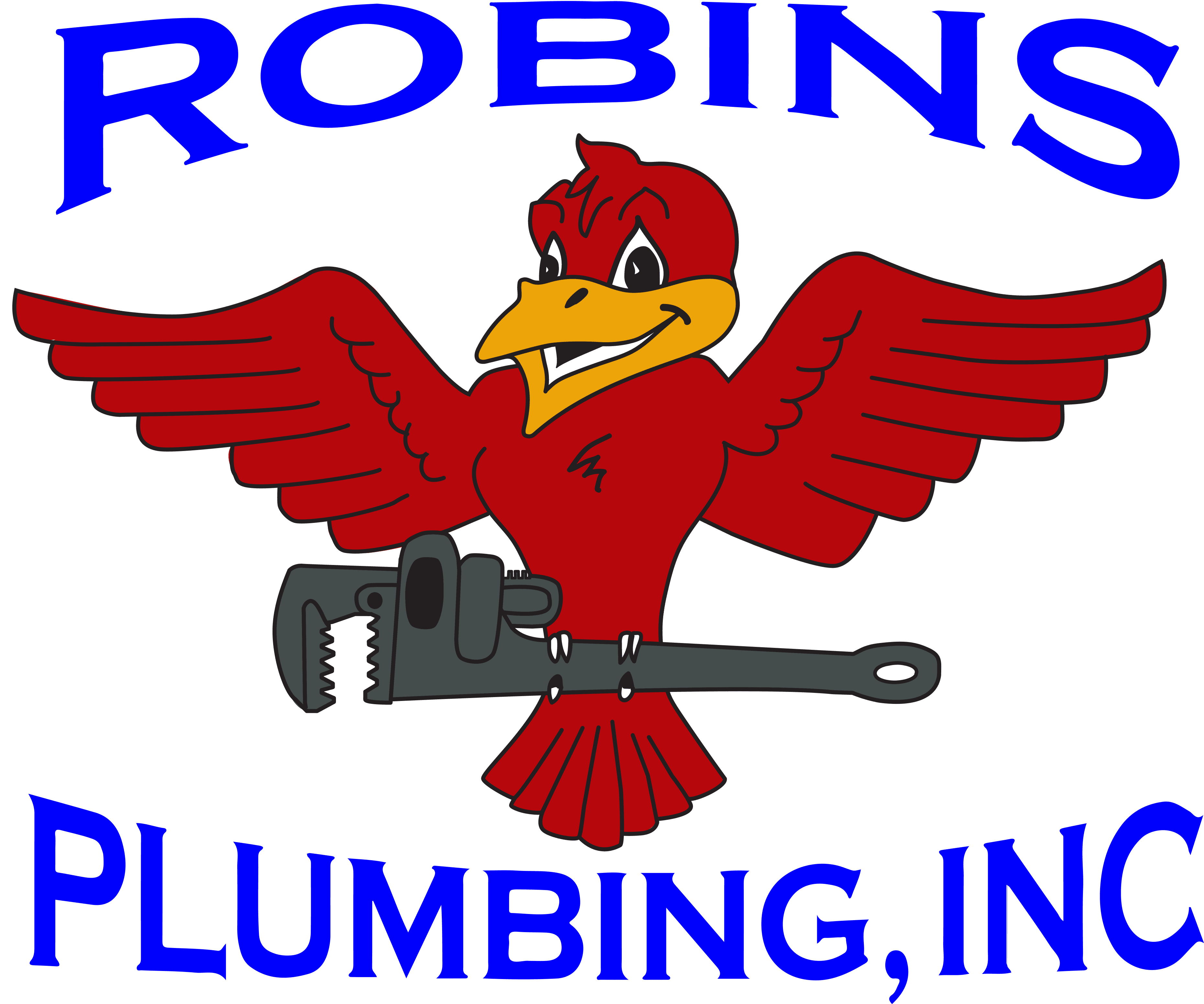 Robin's Plumbing