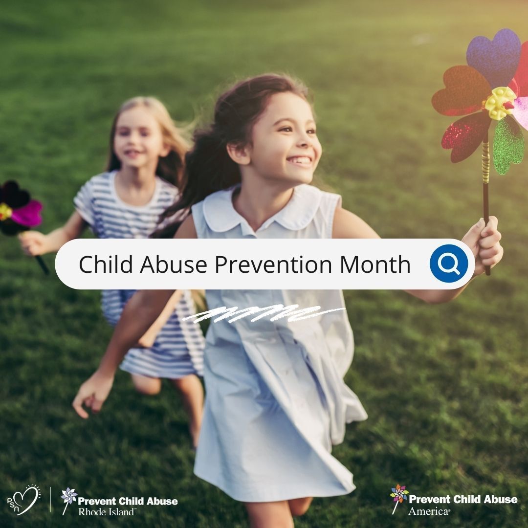 Championing Childhood: Our Commitment This CAP Month