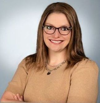 Jessica Krugger