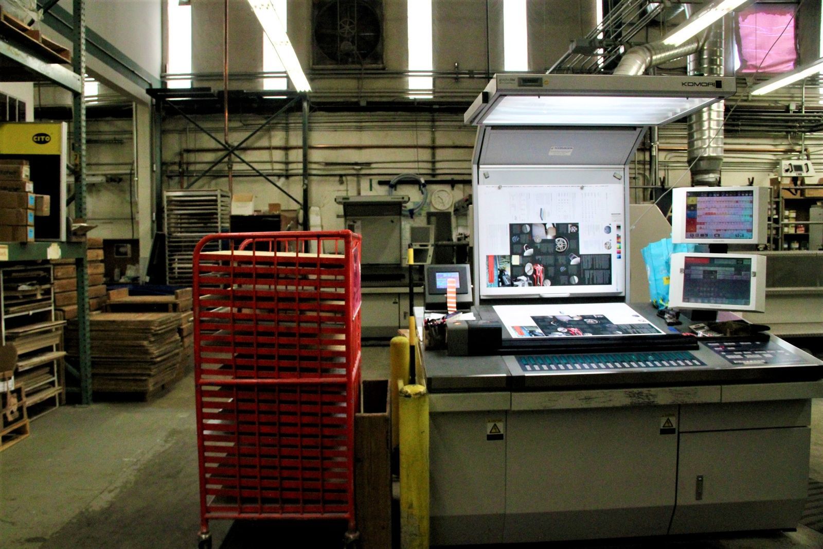 Lithtex Northwest Professional Printing Services. Home