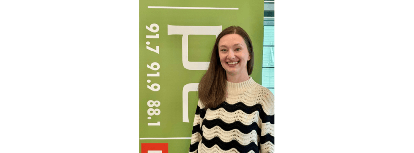 Meagan Nielsen, Financial Education