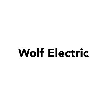 Wolf Electric