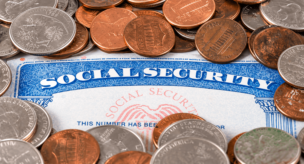 Social Security Cards