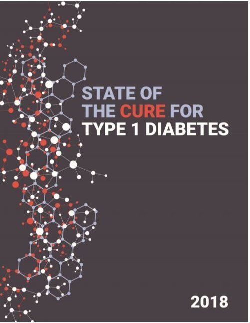 2018 State of the Cure for Type 1 Diabetes