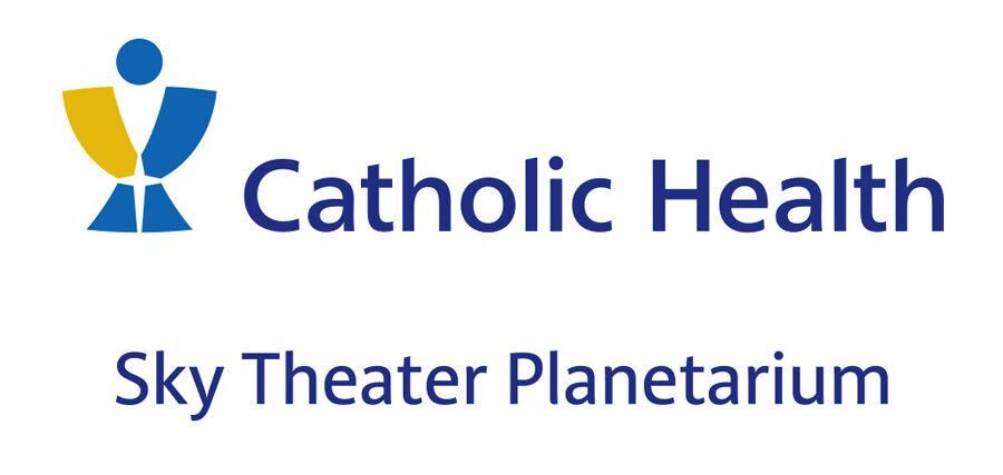 Catholic Health Sky Theater Planetarium