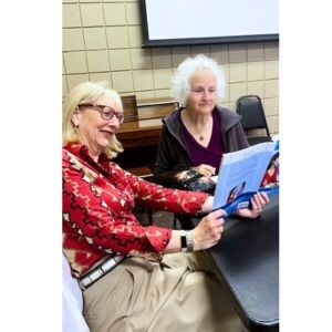 Literature & Language