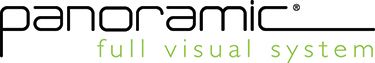 panoramic full visiual exhibit system