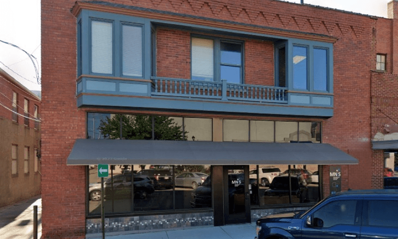 216 North Denver, Hastings NE