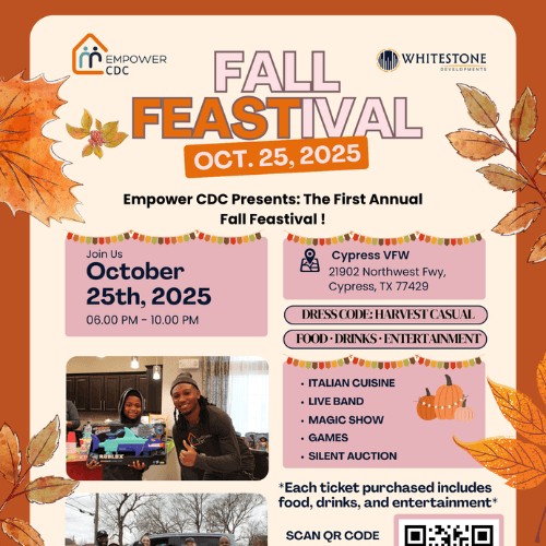 Fall Feastival 2025