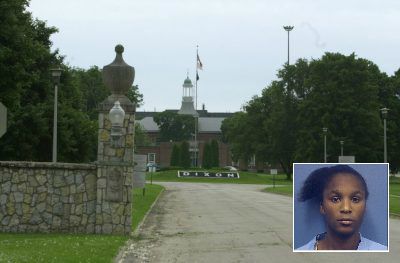 State ordered to review transgender inmate’s request to move to female prison