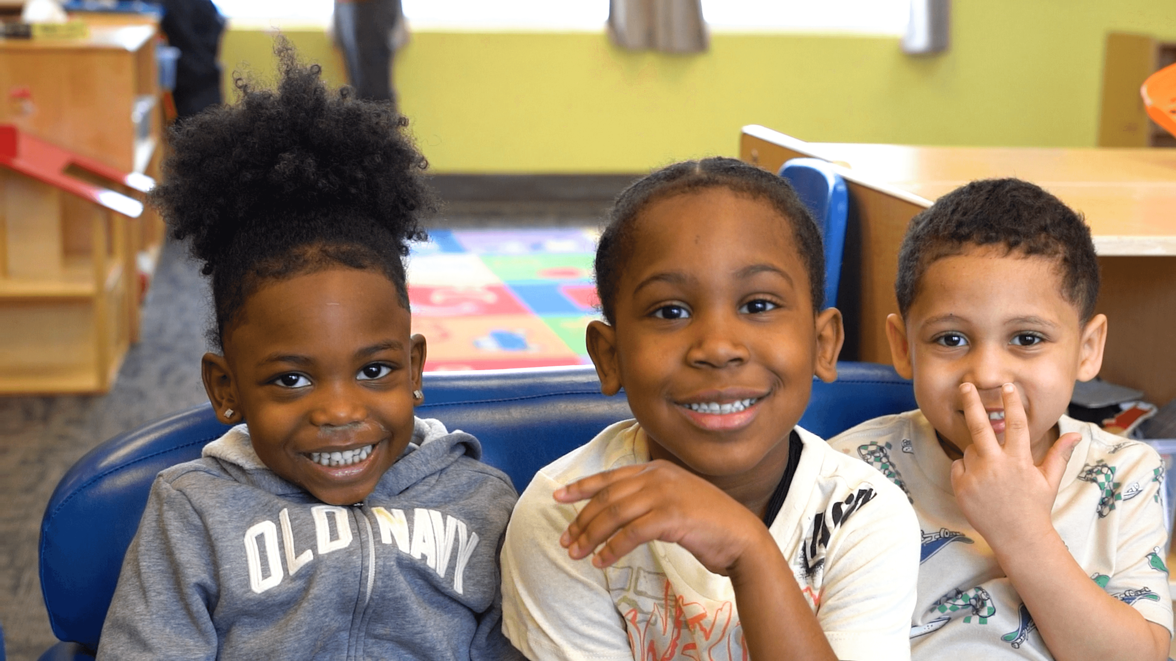 Bright Futures Fund (ELC)
