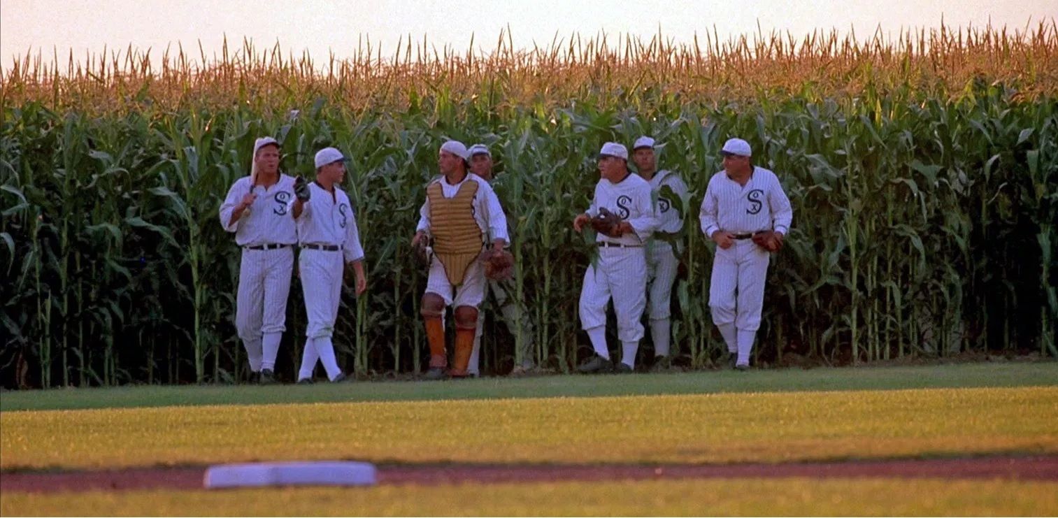 If You Build It, They Will Come