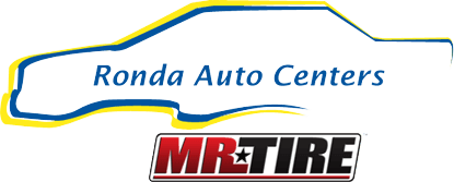 Rhonda Auto Centers