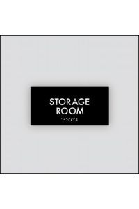 Storage Room