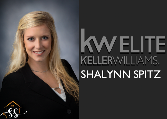Shalynn Spitz, Keller Williams