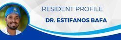 Dr. Estifanos Bafa