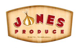 Jones Produce