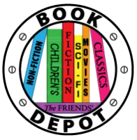 The Friends' Book Depot