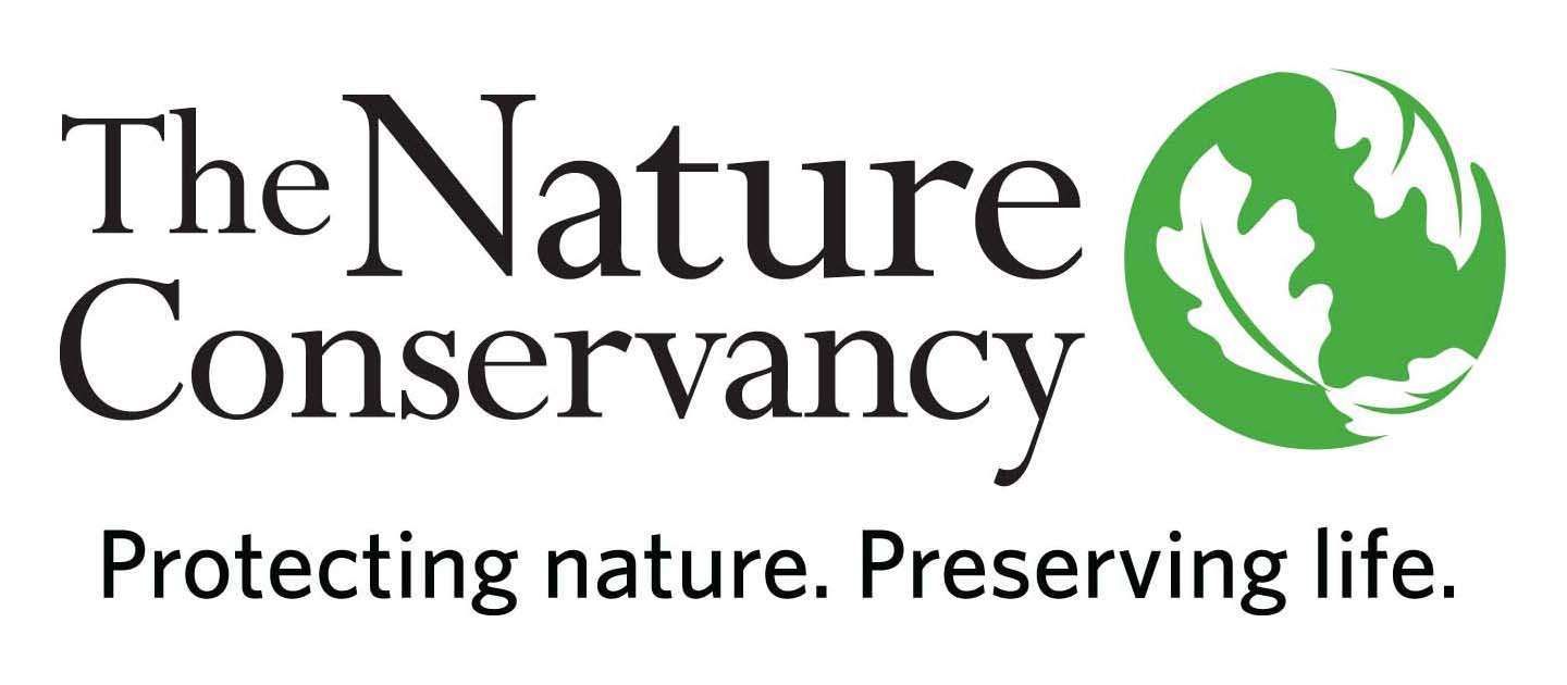 THE NATURE CONSERVANCY FIELD TRIPS