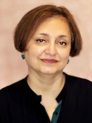 Nasim Rose, Board Member & Marketing Coordinator – Vancouver, WA