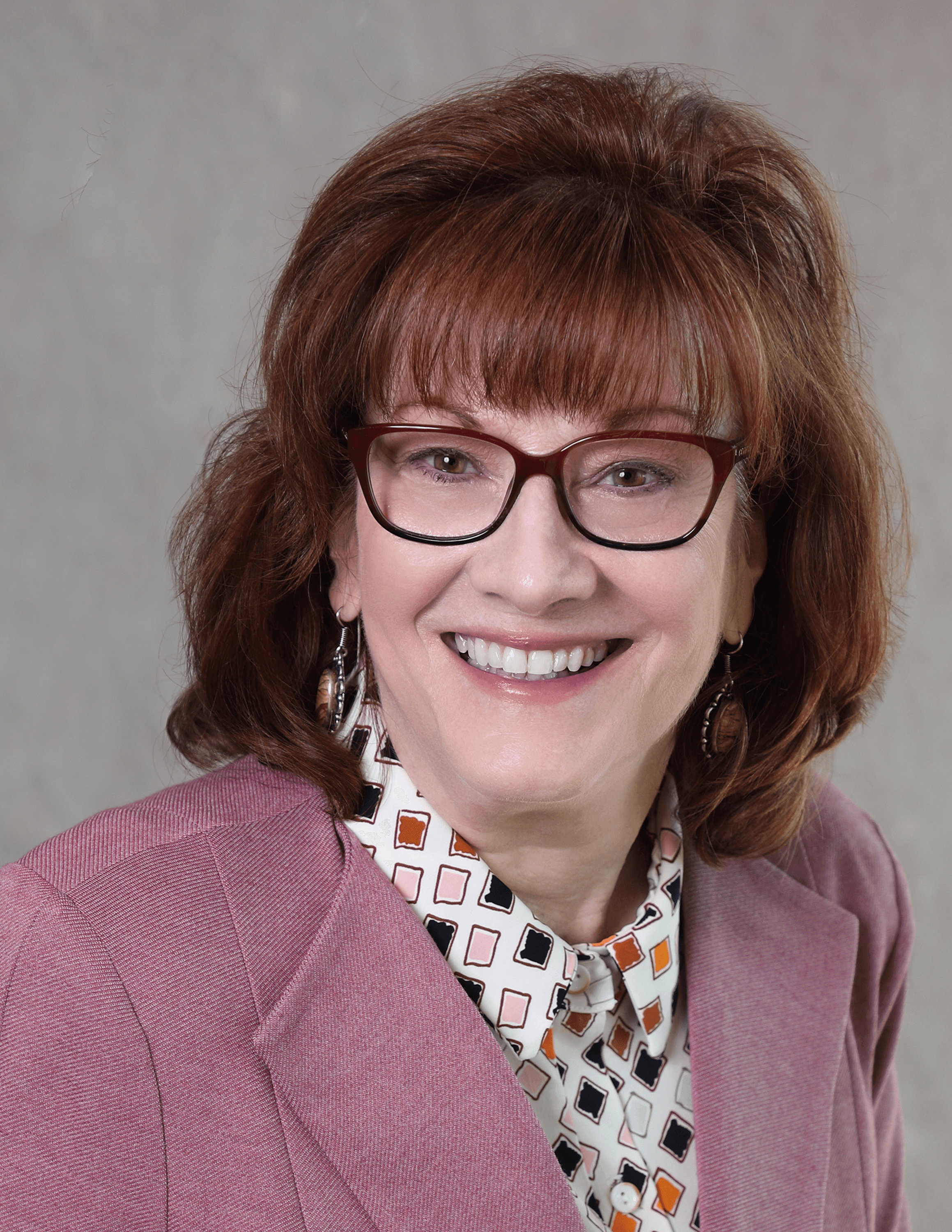 Deborah Rose Miller