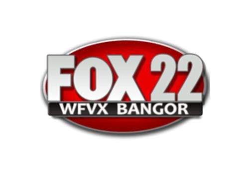 FOX 22 WFVX BANGOR logo