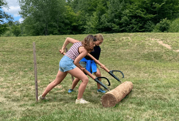 Summer Camps on the Trails of History