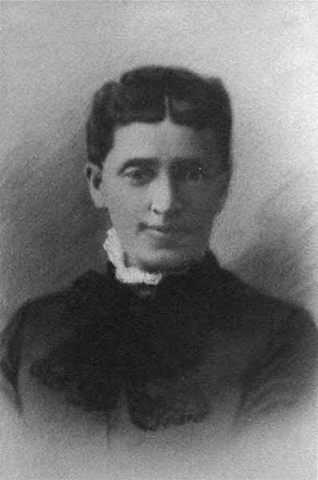 Caroline Kline Galland