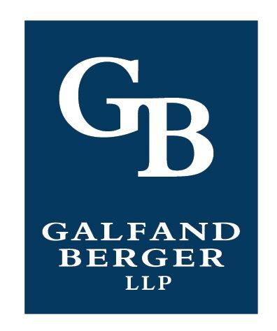 Galfand Berger LLP