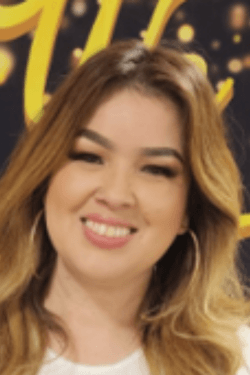 America Perez