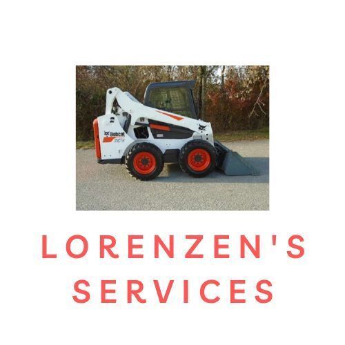 Lorenzen's Services