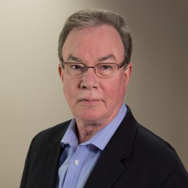 GEORGE GORMAN