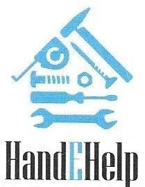 HandEHelp Logo