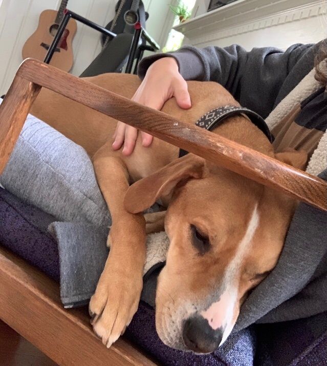 Charlie