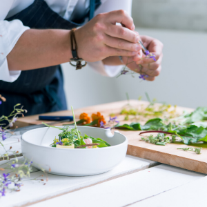Cooking Class