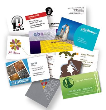 Make business deals cards near me