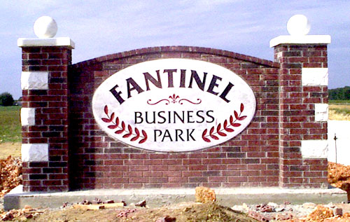 Fantinel Business Park