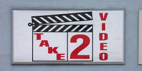 Take 2 Video