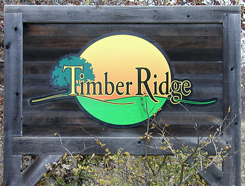 Timber Ridge
