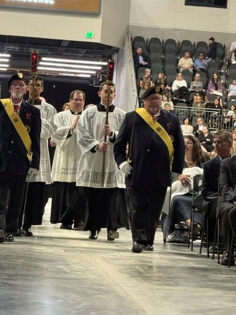 Leading in the Formation