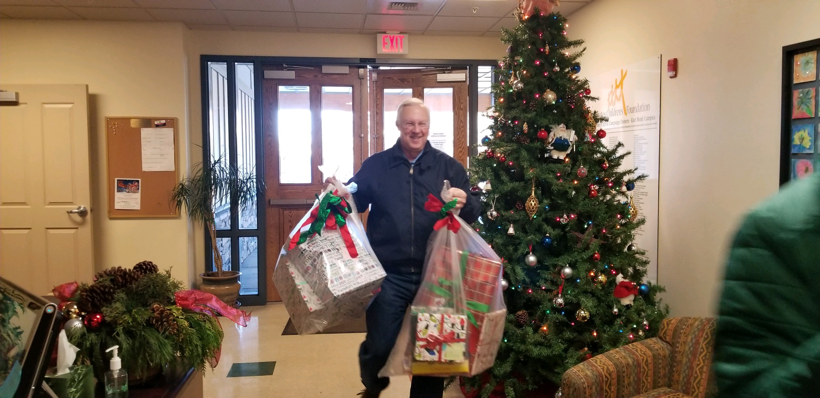 MountainStar Holiday Campaign Raises an Astounding $116,000