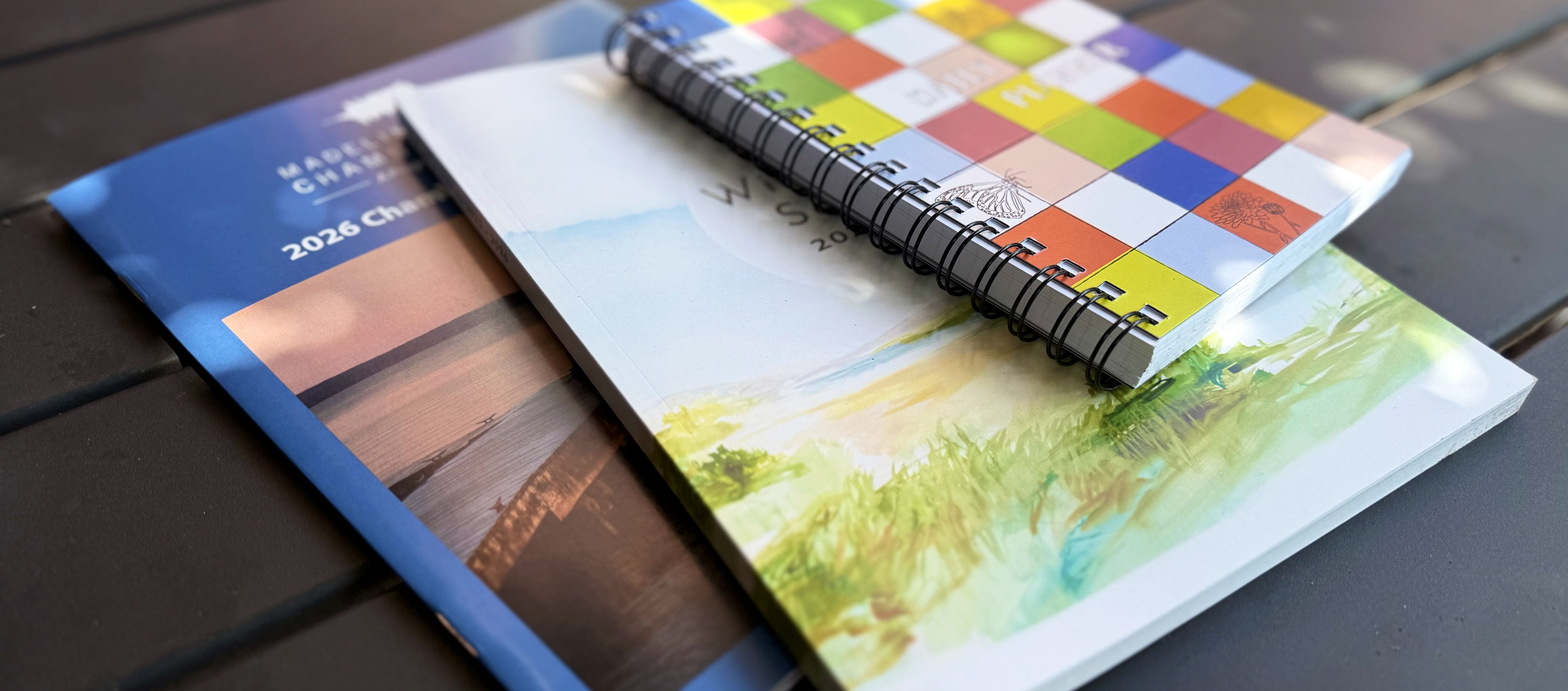 Booklets, Catalogs and Brochures