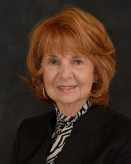 Joan S. Prescott