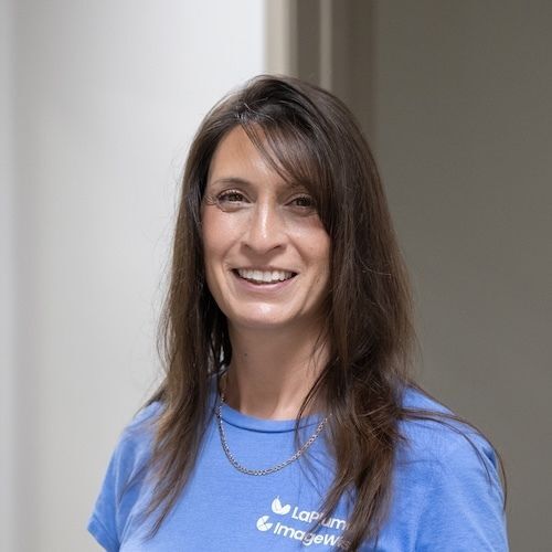 Michelle Tucker