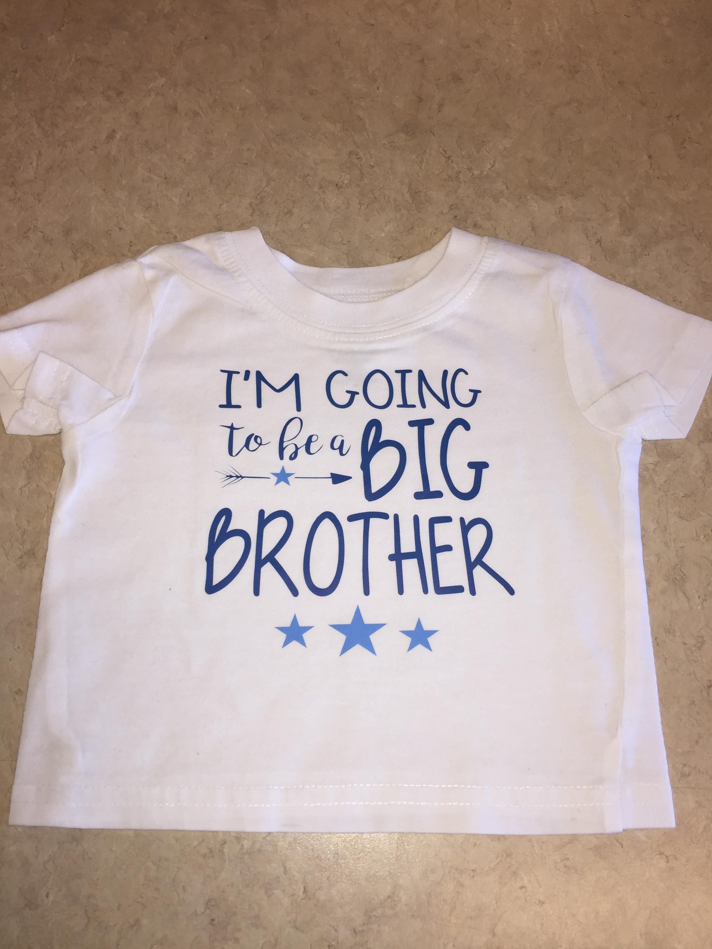 Imprinting - T-Shirt