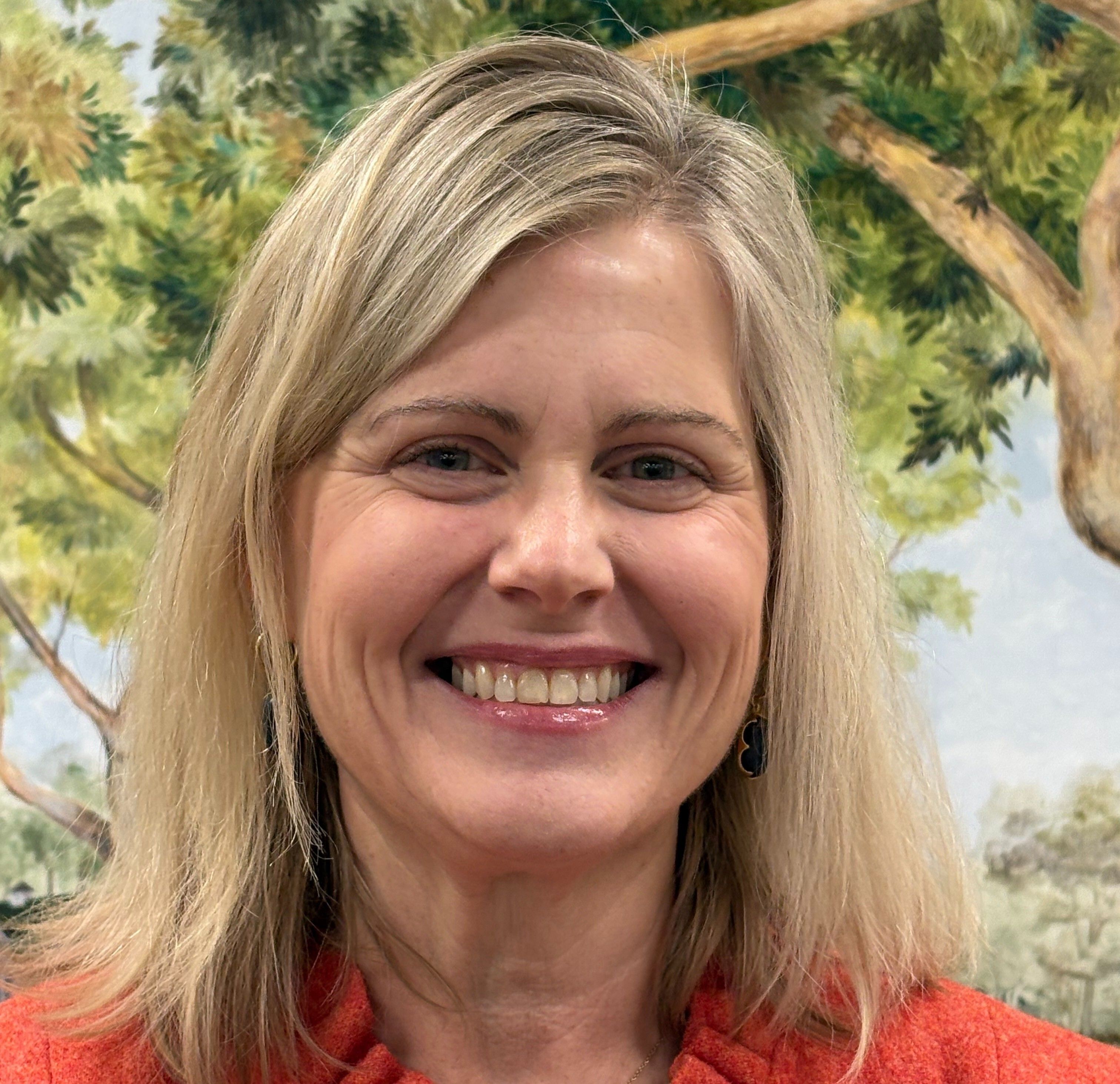 Shantel Matthews, MSN, RN, CCM