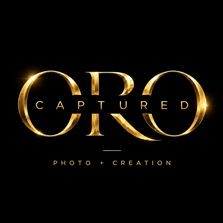 Oro Visuals