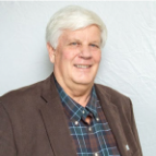 David Kolsrud, Co-Founder of The Funding Farm