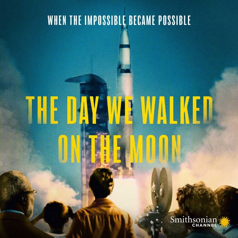 Countdown to Apollo at 50