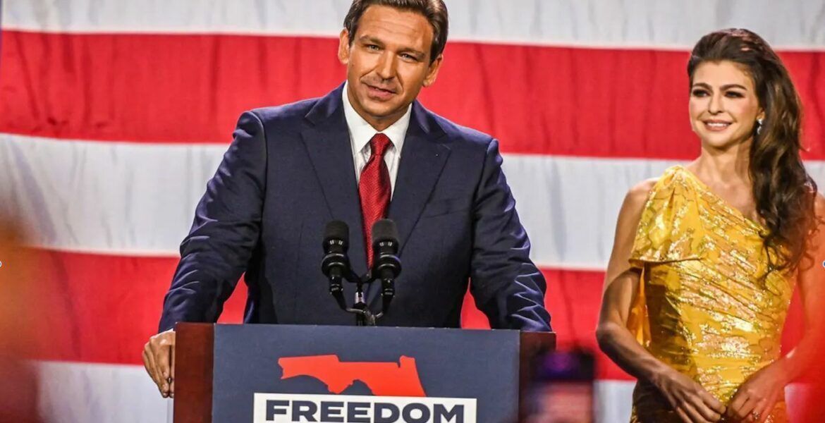 The Real Reason Governor Ron DeSantis and other Florida Republicans Won Big While Other Republicans Across the Nation Did Not During the 2022 Midterm Elections